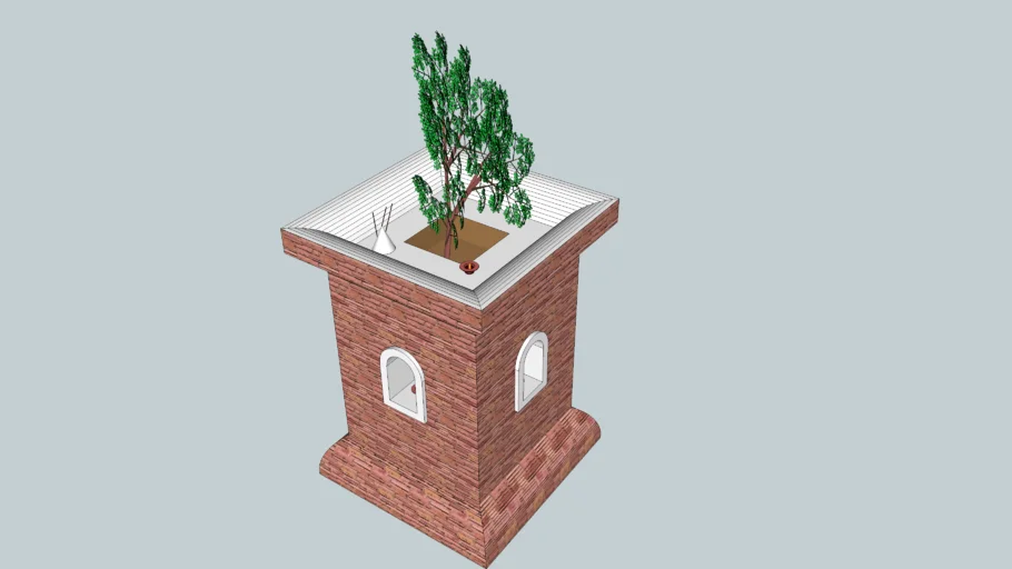 TULSI VRUNDAWAN