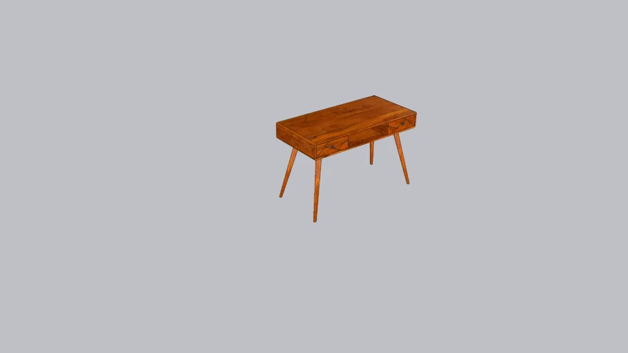 study table