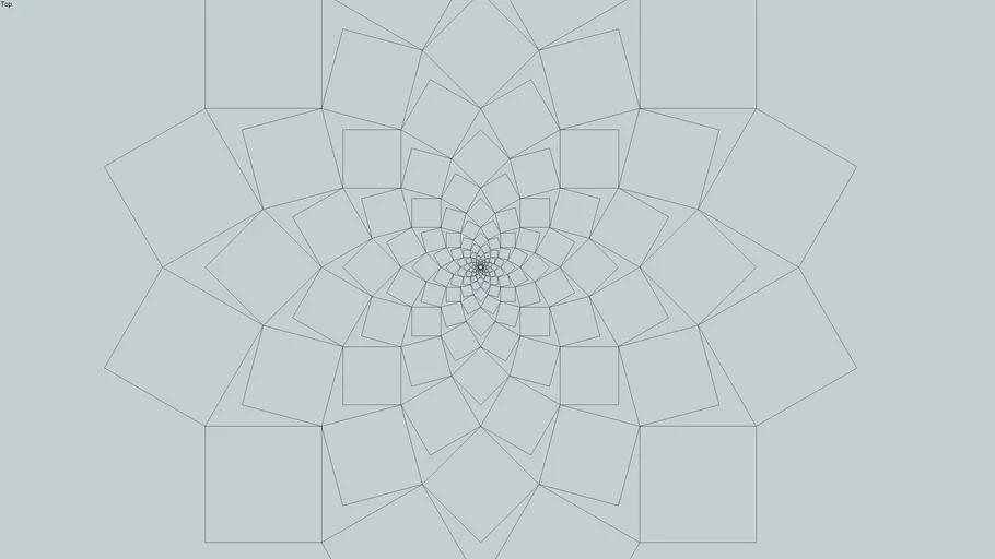 Twelve-Square | 3D Warehouse