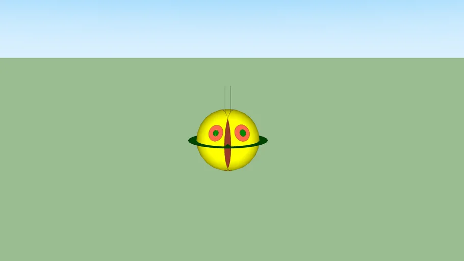 alien