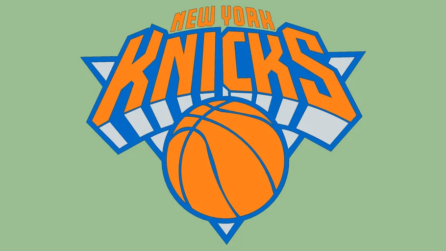 New York Knicks Logo