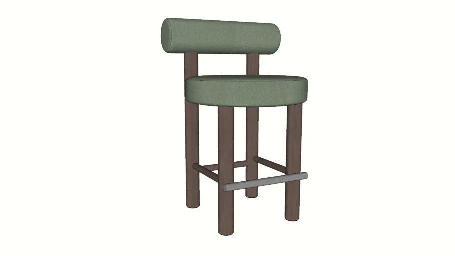 Noom Counter Chair Gropius CS2