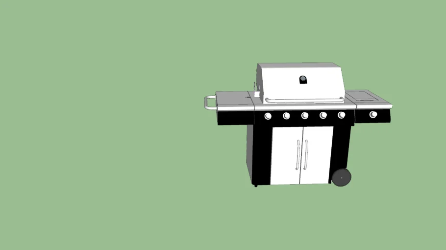 BBQ