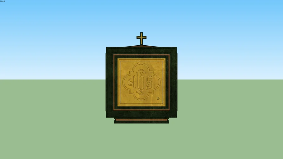 Sagrario