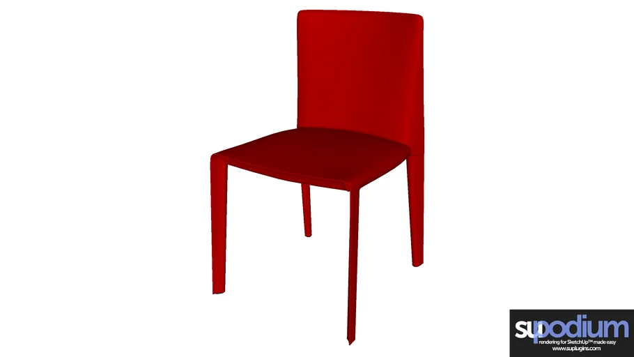 Podium Browser Doyl chair