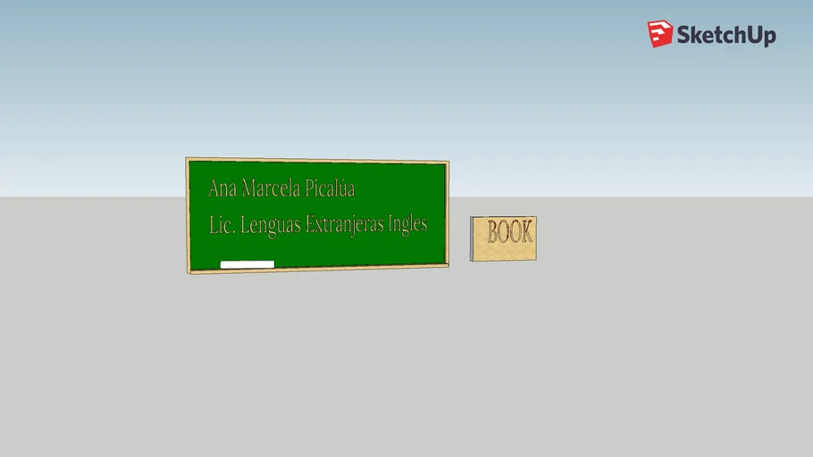 Pizarra (Proyecto 3)