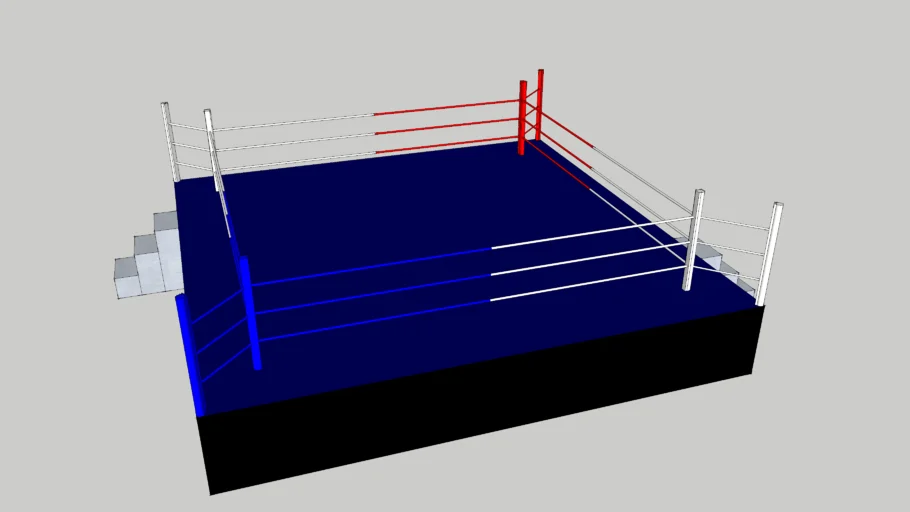 Boxing Ring