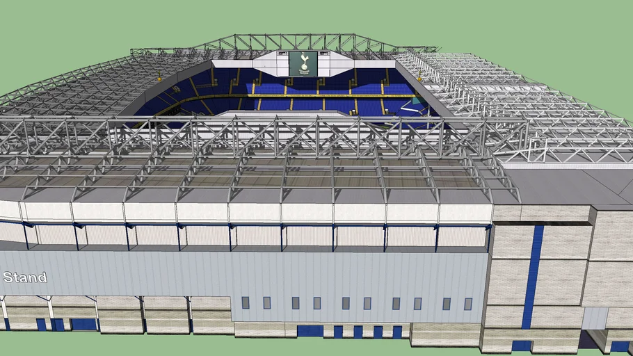 White Hart Lane