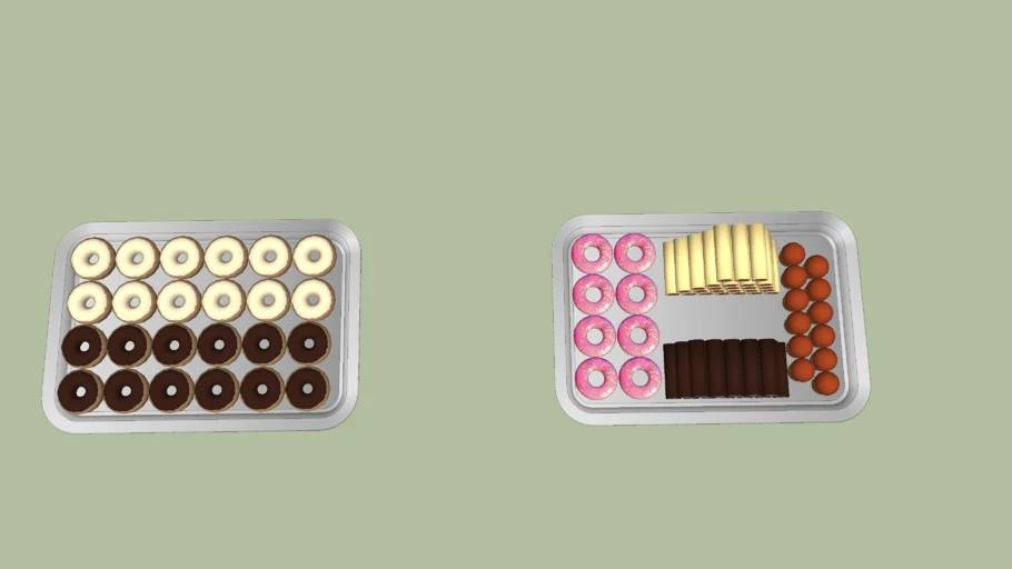 doces