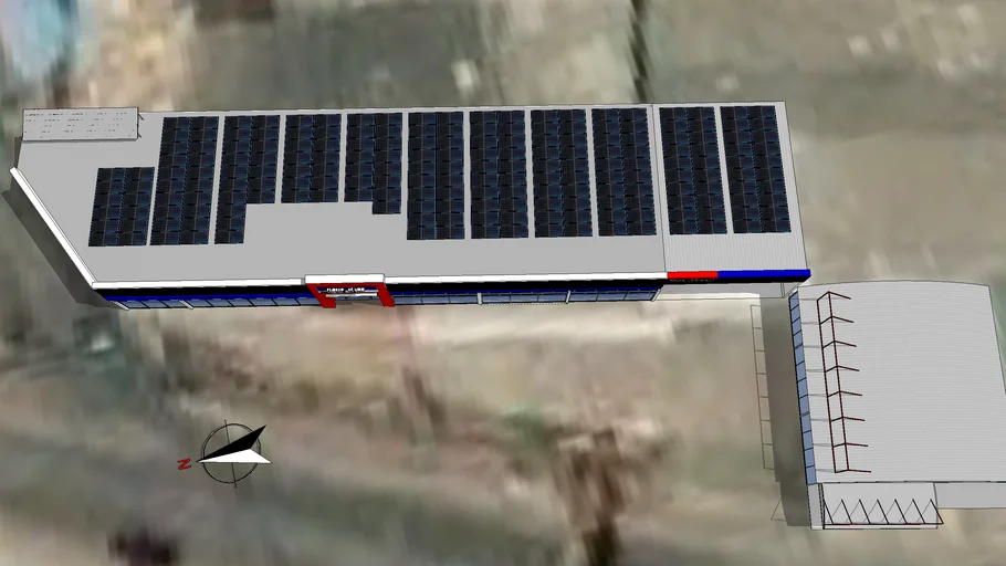 Solar Rooftop