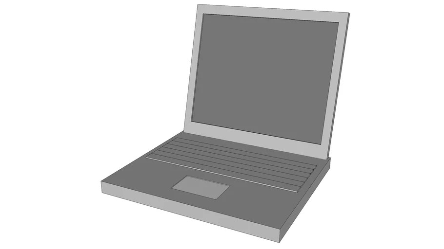 Laptop Computer