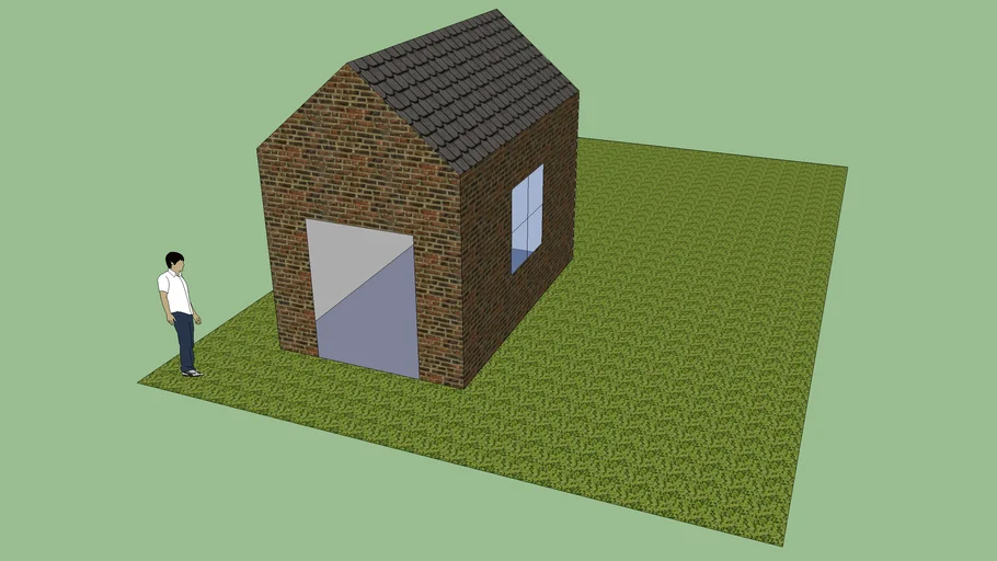 basic house
