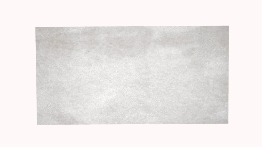 Modern White Carpet