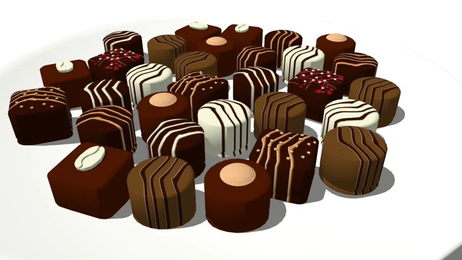 Chocolates