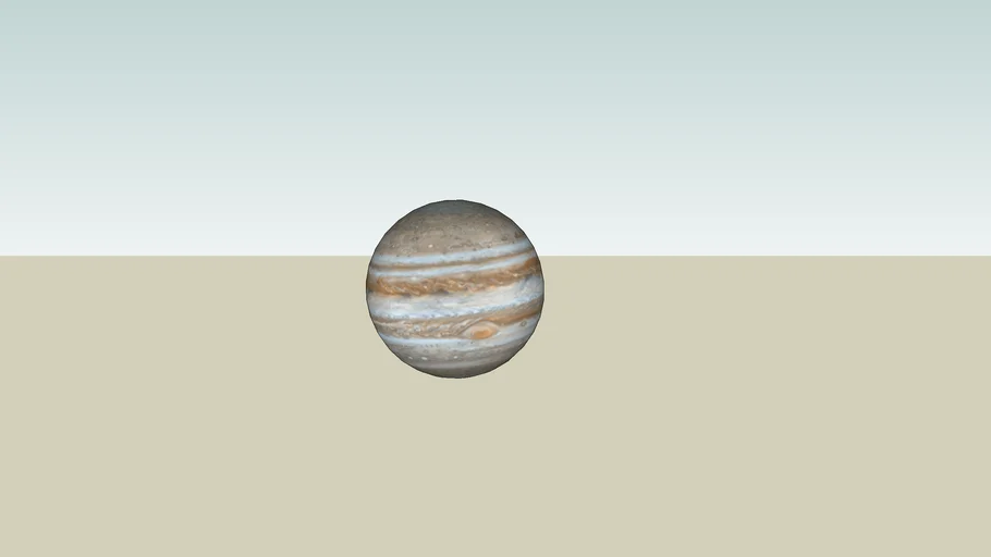Jupiter