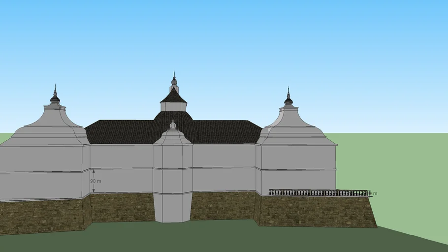 castel