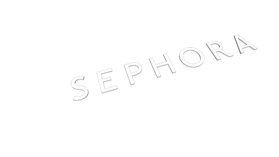 Sephora logo