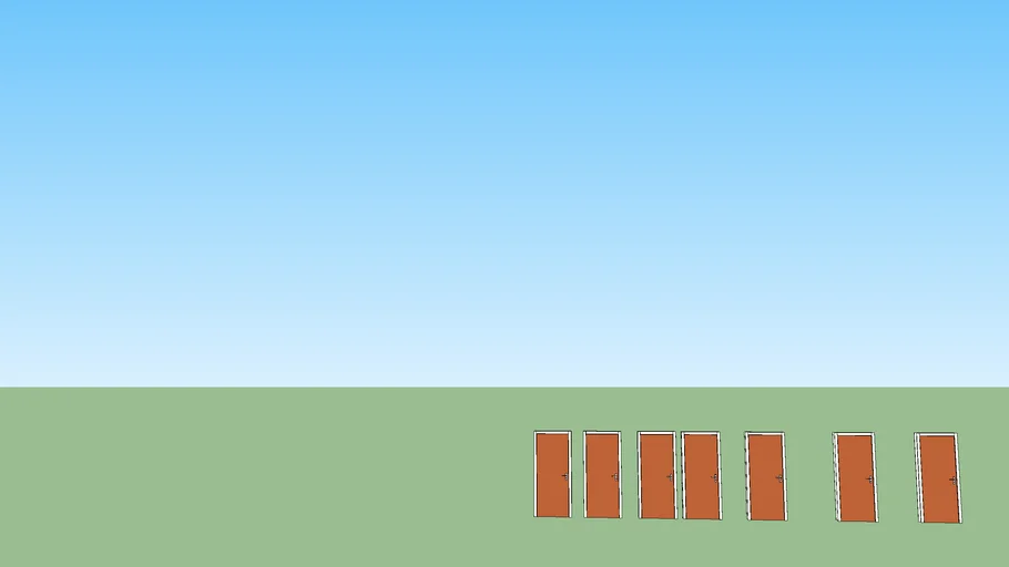 dynamic doors