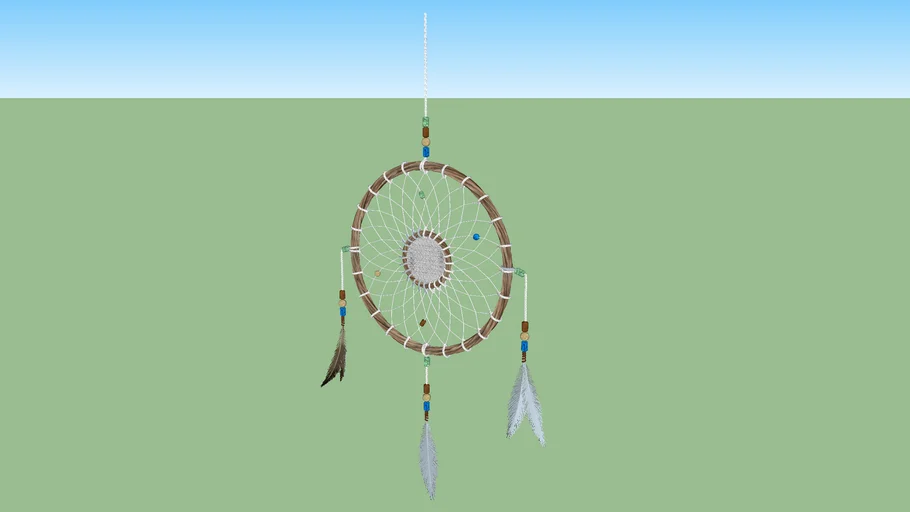 dreamcatcher