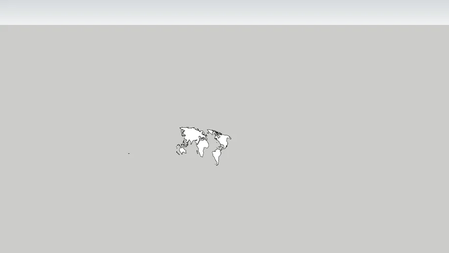World map