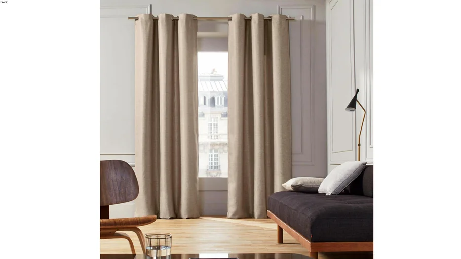 Curtain