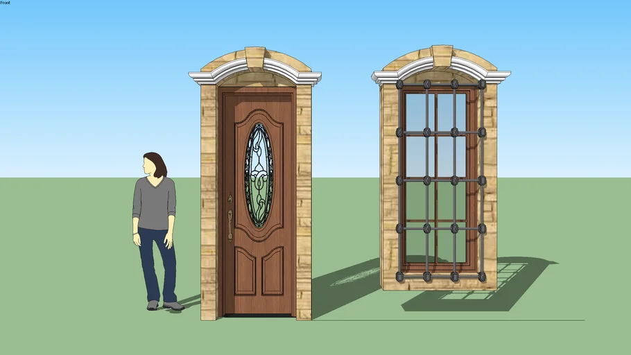 3D Warehouse