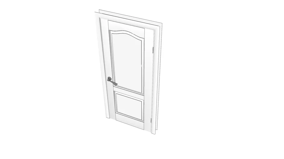 Classic Door