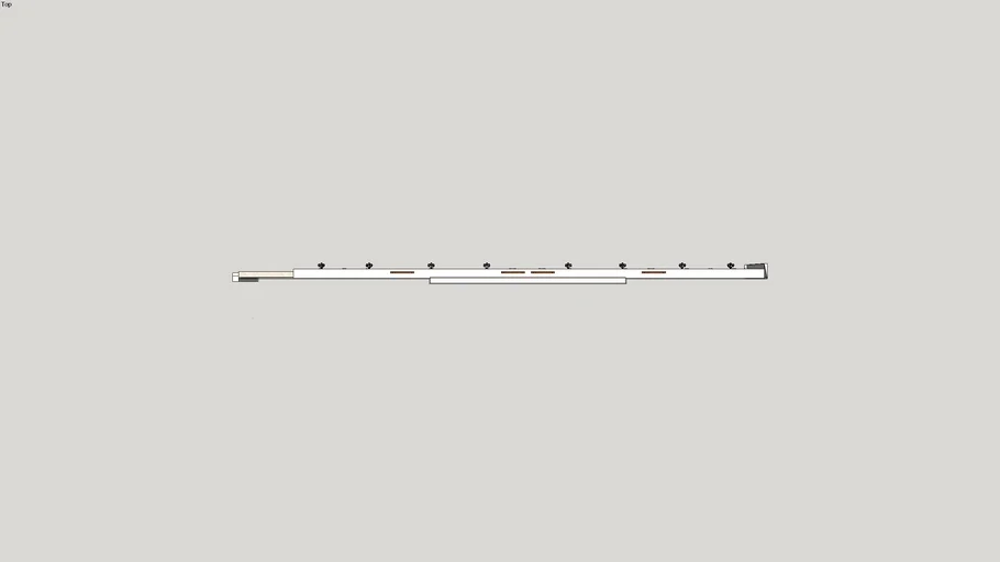 wall moulding