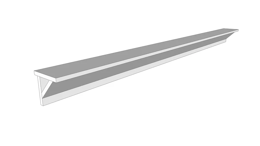 Crown Molding