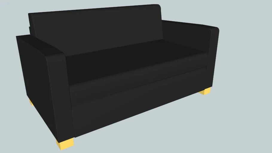 ikea sofa solsta