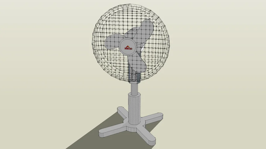 fan