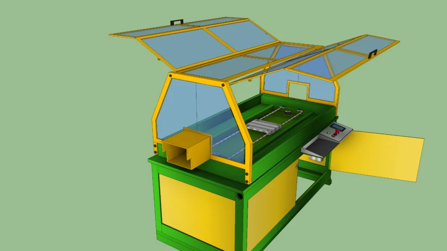 3D Warehouse