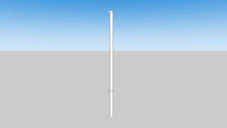 Gutter pipe