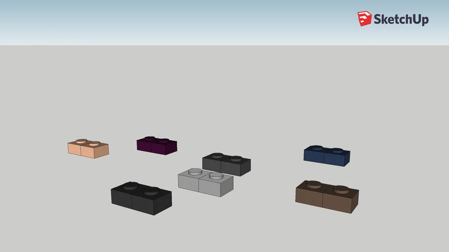Lego Brick