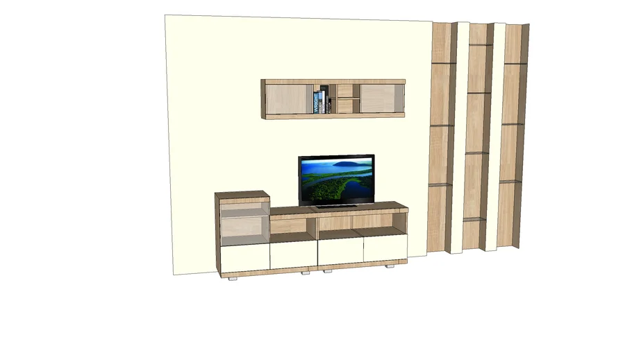 tv unit