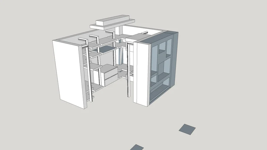 closet 