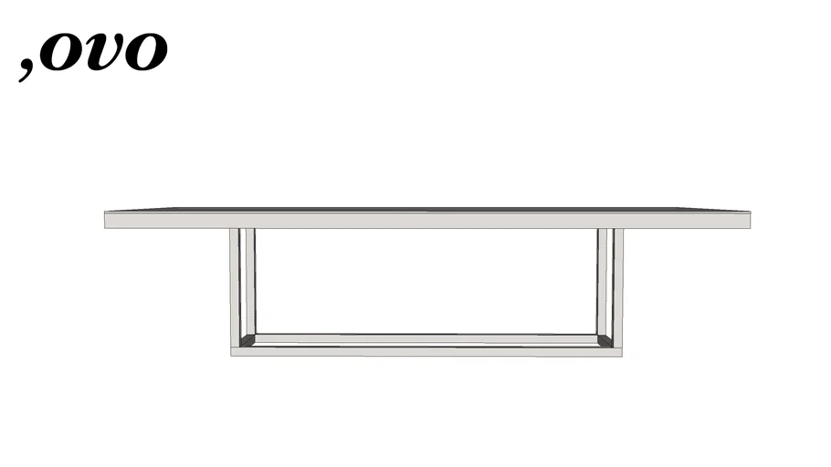 Mesa 2.88 300x120