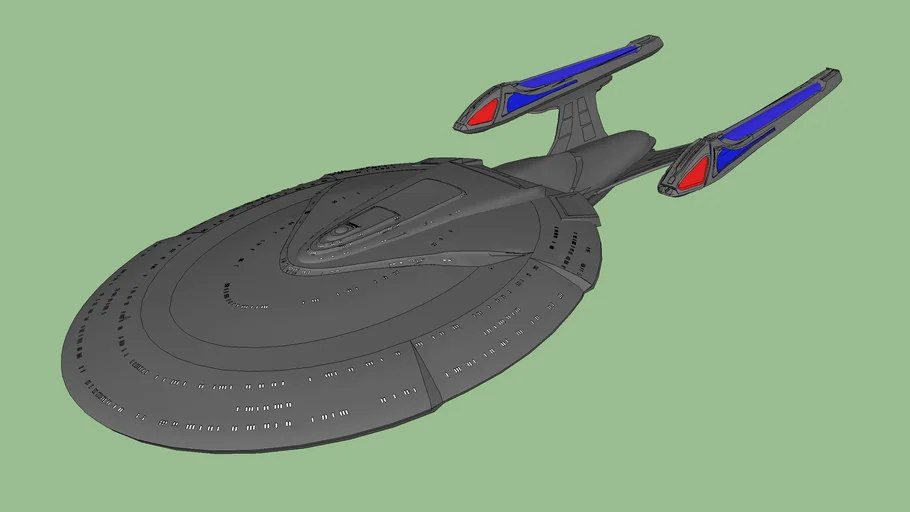 Sovereign Class