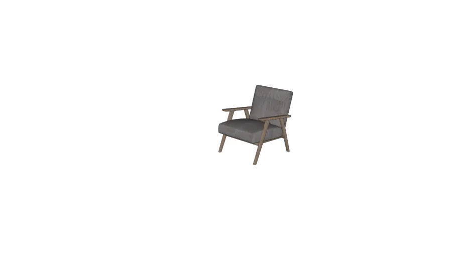 paspatoe fauteuil