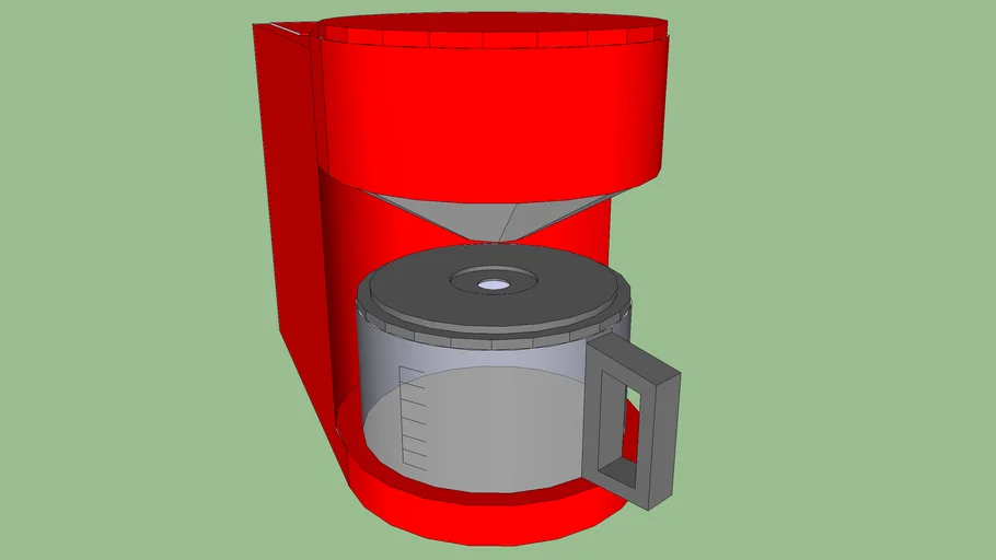 Coffee Maker