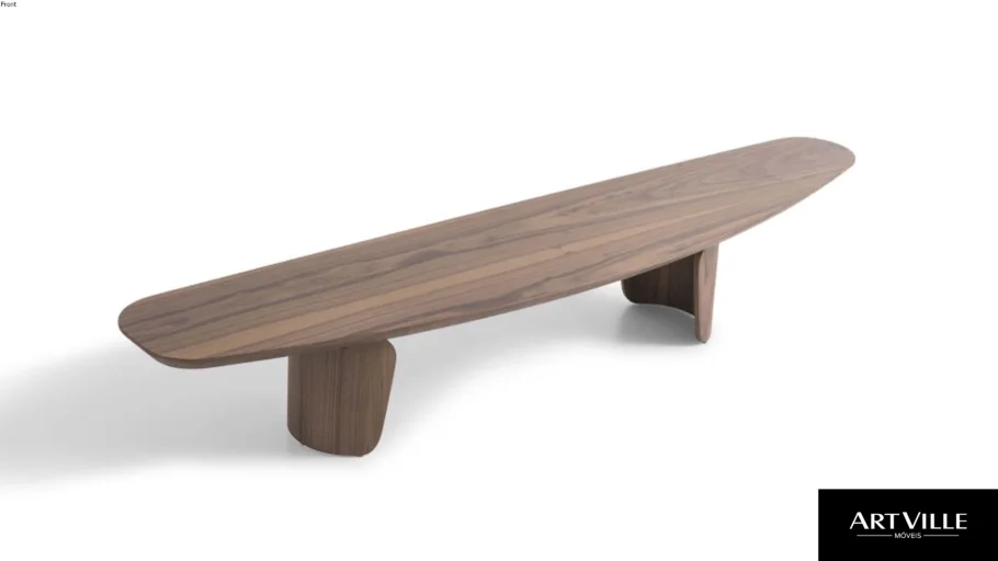Mesa de Centro Hlcn Wd 4 109-JV