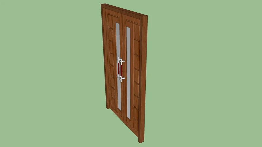 PINTU BUKAAN 2