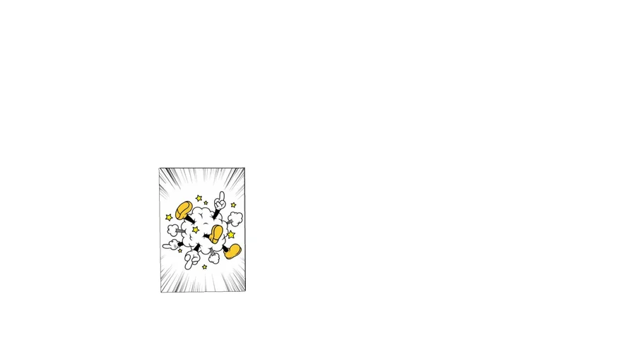 wall art cartoon 5