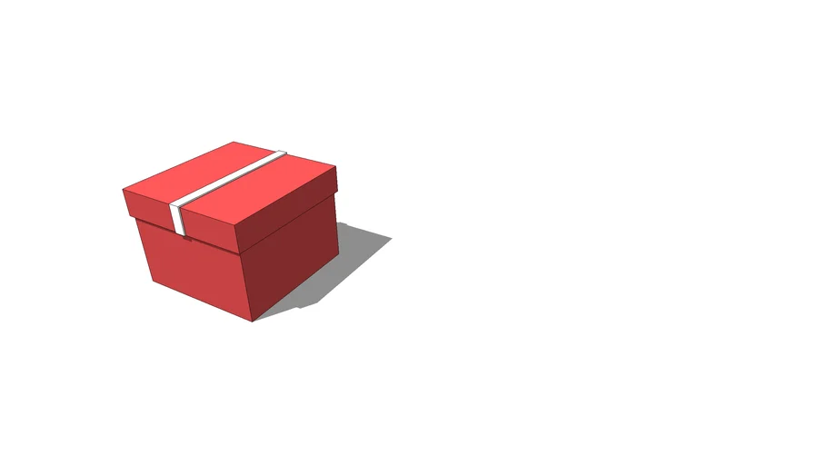 3DBC 2018 Nested Boxes | 3D Warehouse