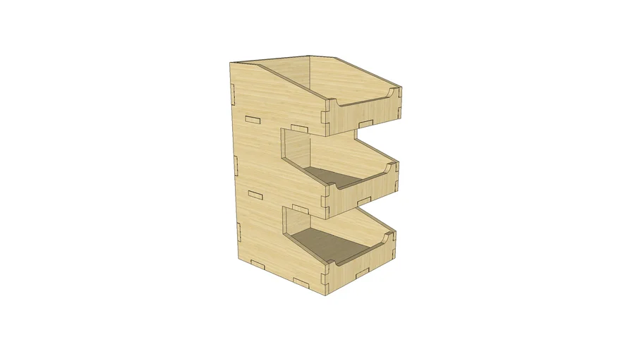 Storage Container