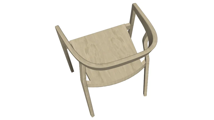 Rue Dining Chair