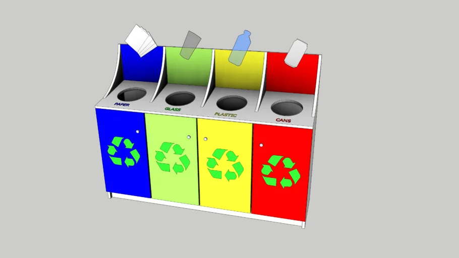 3D Warehouse