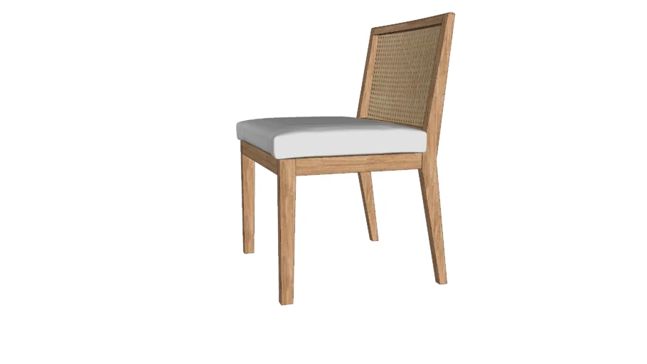 Amalfi Chair