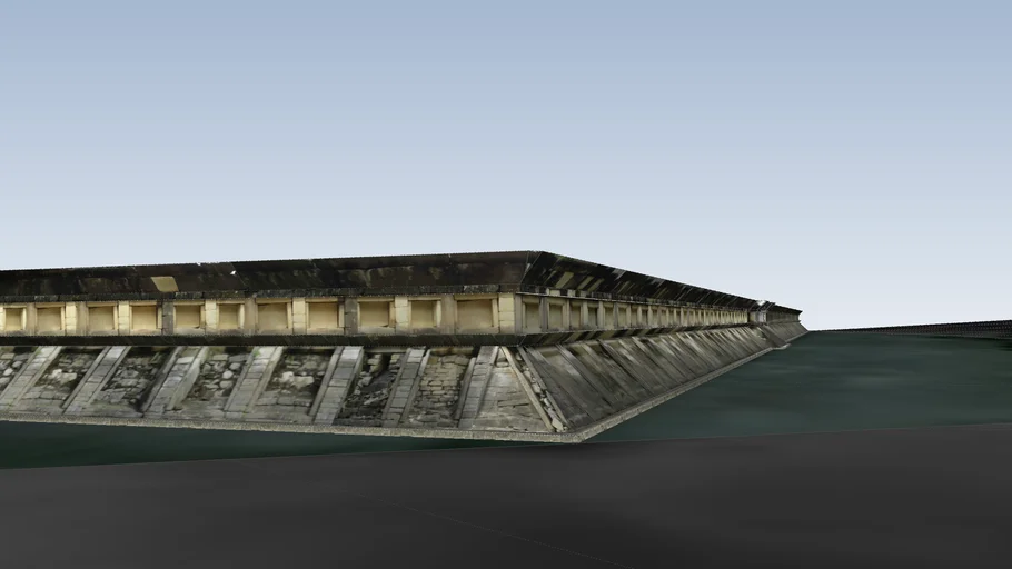 La Gran Xicalcoliuhqui, Tajin Veracruz