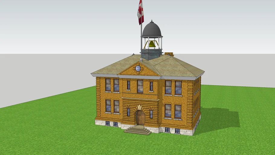 PilotMound School